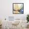Stupell Industries Soft Harmonious Petals Floating Frame, design by Irena Orlov